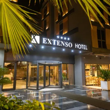 Extenso Hotel