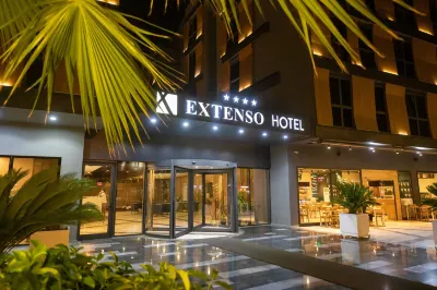 Extenso Hotel Hotel a Izmir