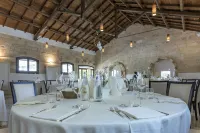 Masseria Corda di Lana Hotel & Resort Hotels in Leverano