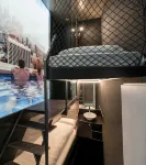 BoxHotel Göttingen (App Based Hotel)