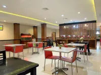 Hotel Parma Hôtels à : Pekanbaru