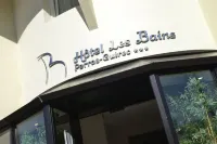 Best Western les Bains de Perros-Guirec Hotel et Spa