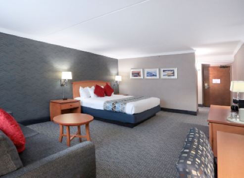 Emerald Queen Hotel & Casino