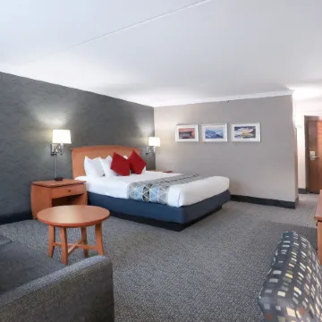 Emerald Queen Hotel & Casino