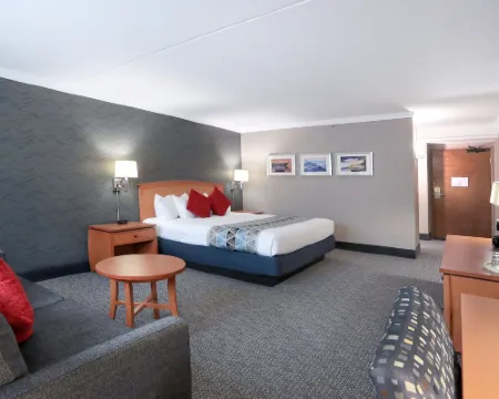 Emerald Queen Hotel & Casino Hotels in Fife