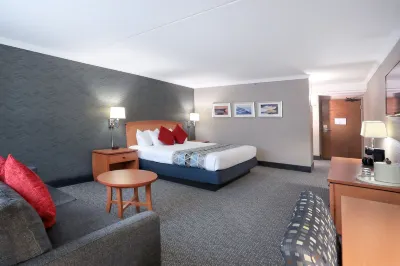 Emerald Queen Hotel & Casino Hotel di Fife