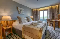 Ingliston Country Club Hotel Hôtels à : 