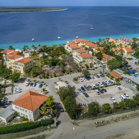 Buddy Dive Resort
