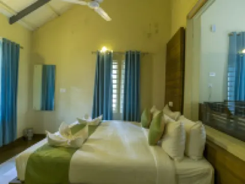 Adithya Nature Resort & Spa Hotels in Vythiri