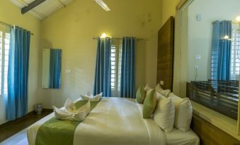 Letstay Adithya Nature Resort & Spa