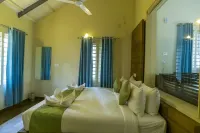 Letstay Adithya Nature Resort & Spa Hotels in Vythiri