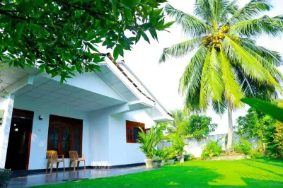 Villa-Serenity Weligama