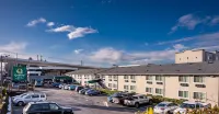 Quality Inn SeaTac Airport-Seattle - Park Yeri