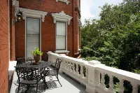 Kehoe House, Historic Inns of Savannah Collection