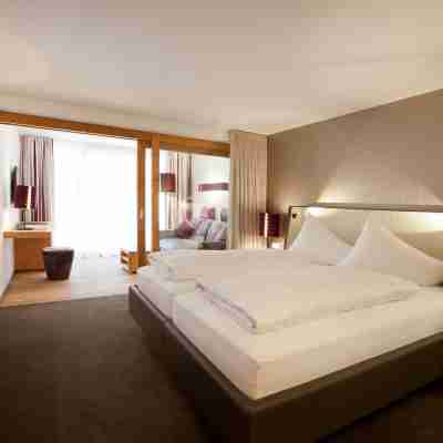 Hotel Walliserstube Rooms