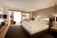 Hotel Walliserstube Hôtels à proximité de : Domaine skiable Damüls Mellau