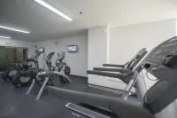Victoria Ejecutivo - Gym