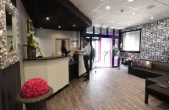 Au Relais Saint-Éloi Tours