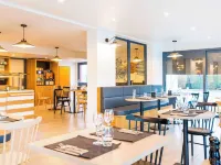 ibis Styles Rouen Val De Reuil Hotels in Connelles