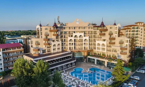 HI Hotels Imperial Resort - Ultra All Inclusive