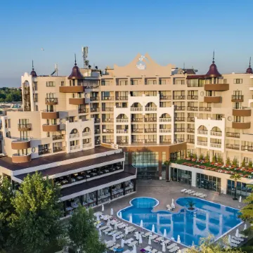 HI Hotels Imperial Resort - Ultra All Inclusive