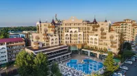 HI Hotels Imperial Resort - Ultra All Inclusive Hotel di 