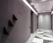 歐爾沃斯奢華套房飯店 塞薩洛尼基住宿飯店