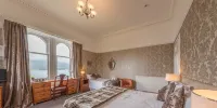 Craigard House Hotel Hoteles en Campbeltown