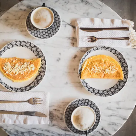 Cosmopolitano Hotel Boutique
