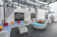 Lifestyle18 Hotel and Shortlet Apartments Hotels in Ibeju