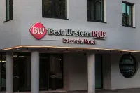 Best Western Plus Lozenetz Hotel