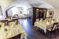 Chateau Appony - Wi-Fi