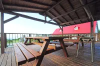 Pension Yonaha Dake Hotels in Kunigami District