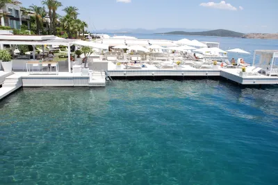 Bilkent Casa Costa Boutique Hotel