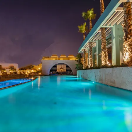Torre Lucerna Hotel Ensenada