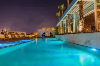 Torre Lucerna Hotel Ensenada - Ocean View