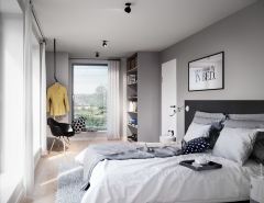 Bett&Bude Boardinghouse