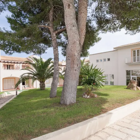 Apartamentos Vista Alegre Mallorca