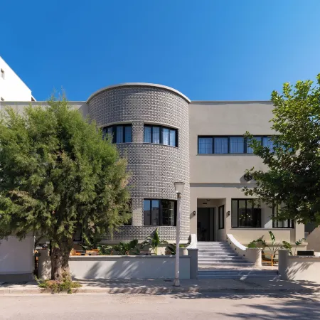 Naillac Boutique Hotel
