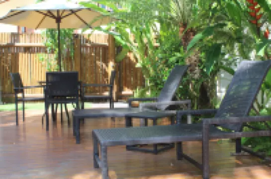 Pousada Cheiro Verde Hotel a 