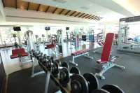 P.P. Palmtree Resort - Gym