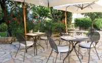Hotel Tourist - servizio colazione