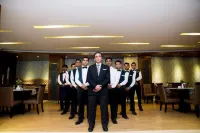 Hotel Tower Inn - พร้อมอาหารเช้า