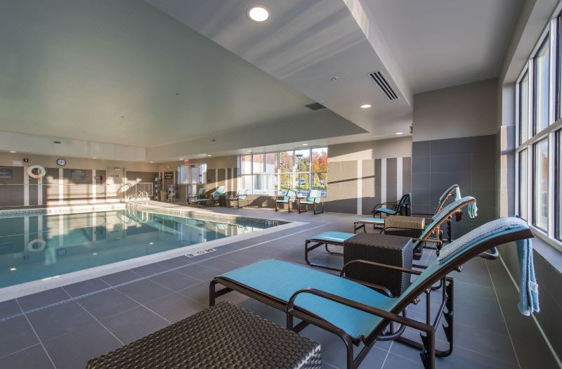 Residence Inn Nashua photo 3