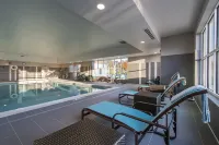 Residence Inn Nashua Hotels in Nashua