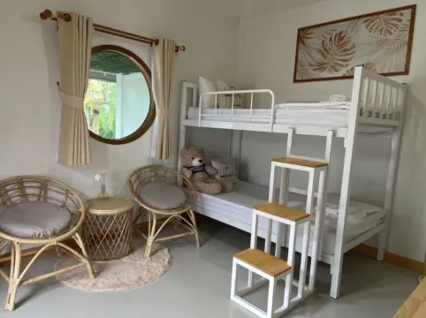 บ้านพักสำหรับครอบครัว