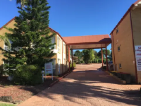 Ulladulla Harbour Motel Hotel a Ulladulla