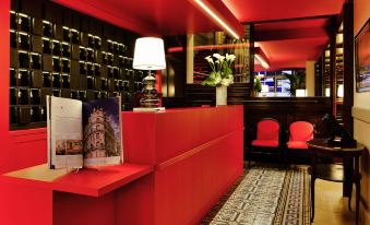 Hotel Carlton Lyon - MGallery Hotel Collection