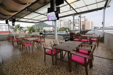 รูปภาพของโรงแรมควิป เบดแอนด์เบรคฟาสต์ ภูเก็ต