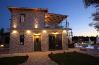 Villas Goudis Hotels in Lefkada